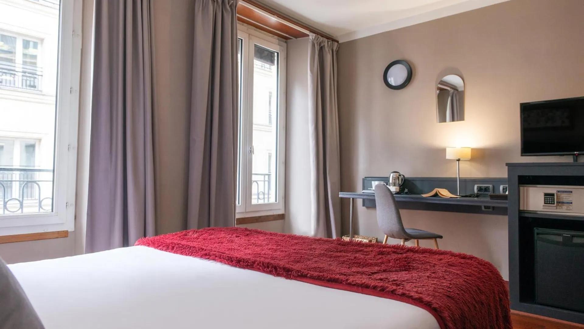 George Opera Hotel