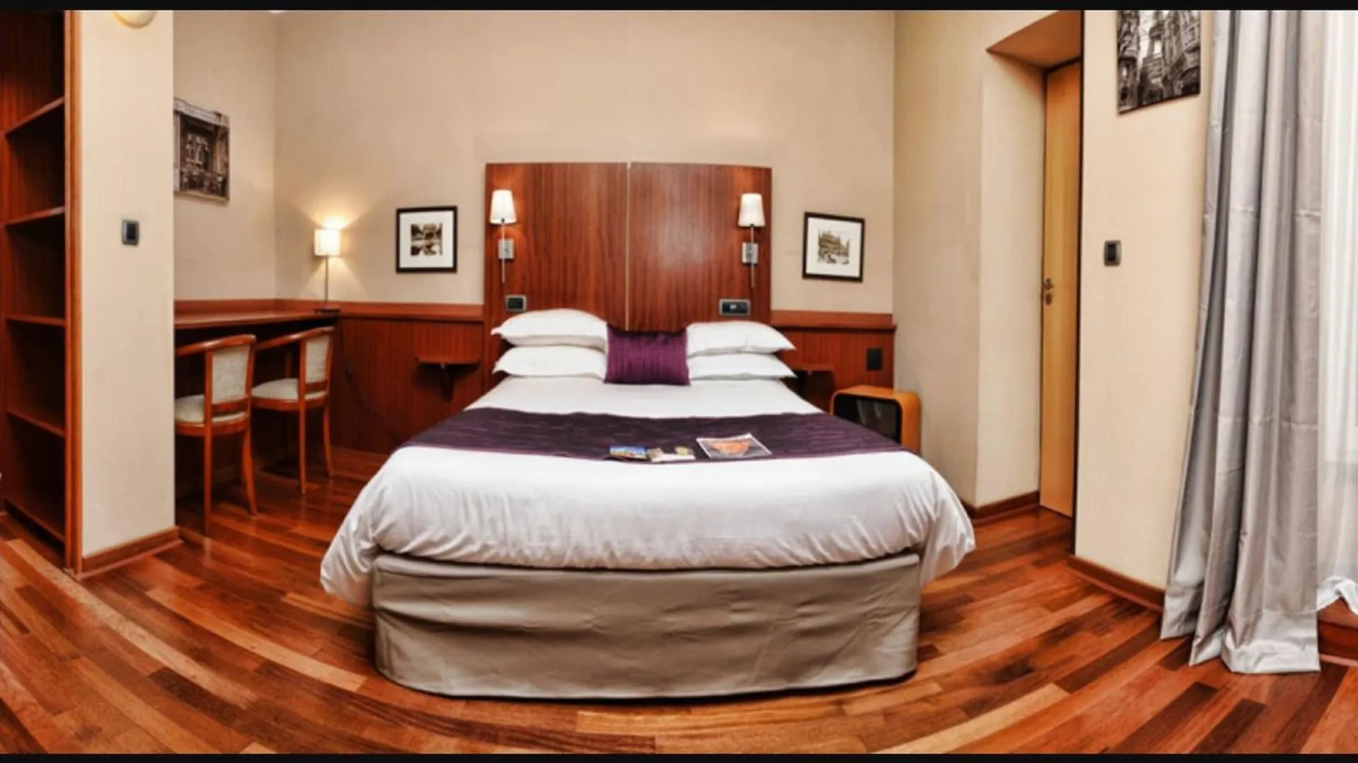 George Sand Hotel Paris