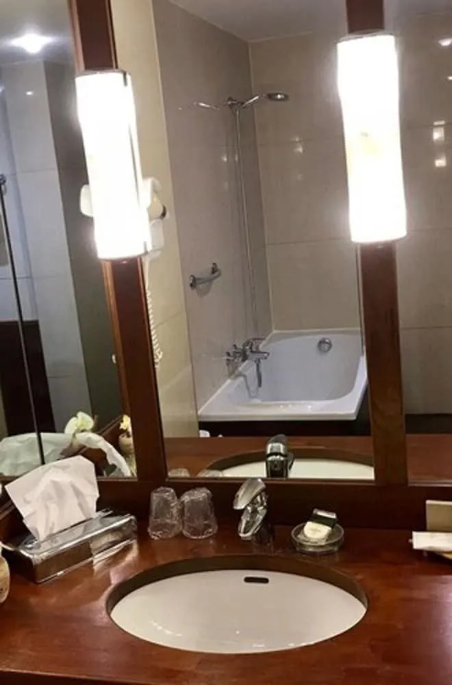 Hotel George Opera