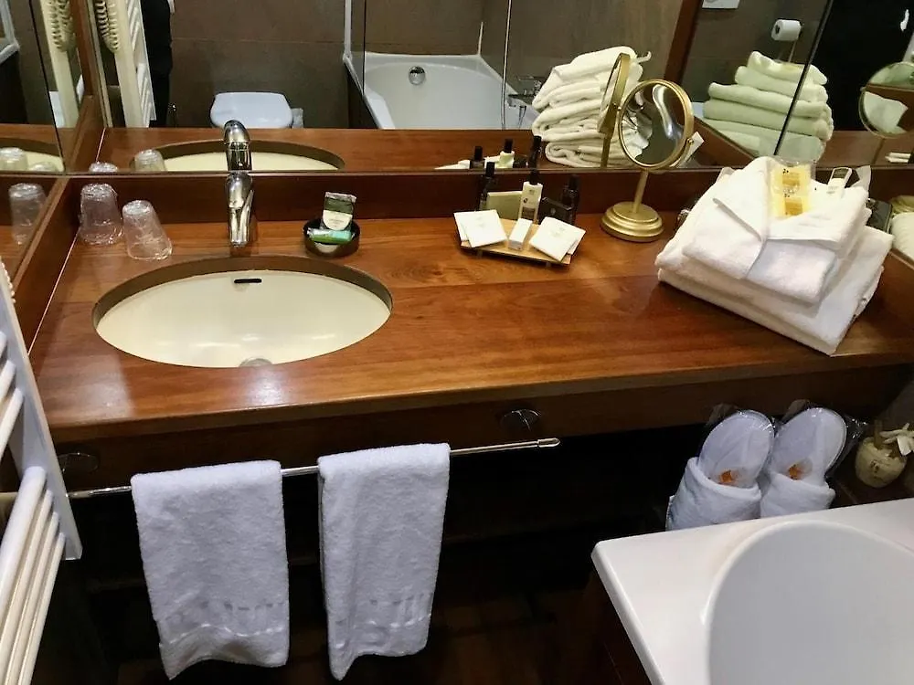 Hotel George Sand