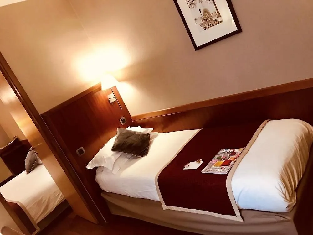 George Sand Hotel Paris