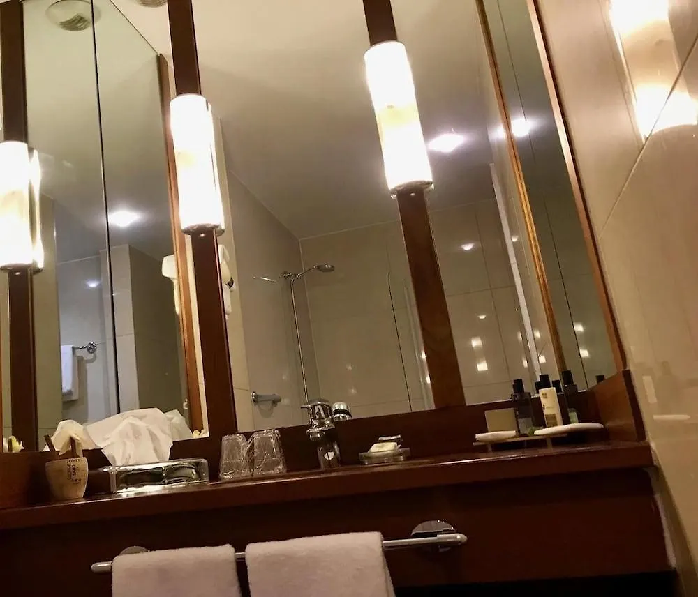 George Opera Hotel Parijs