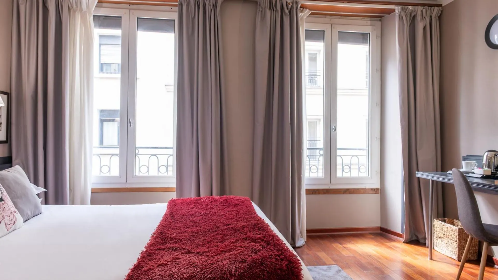 Hotel George Opera