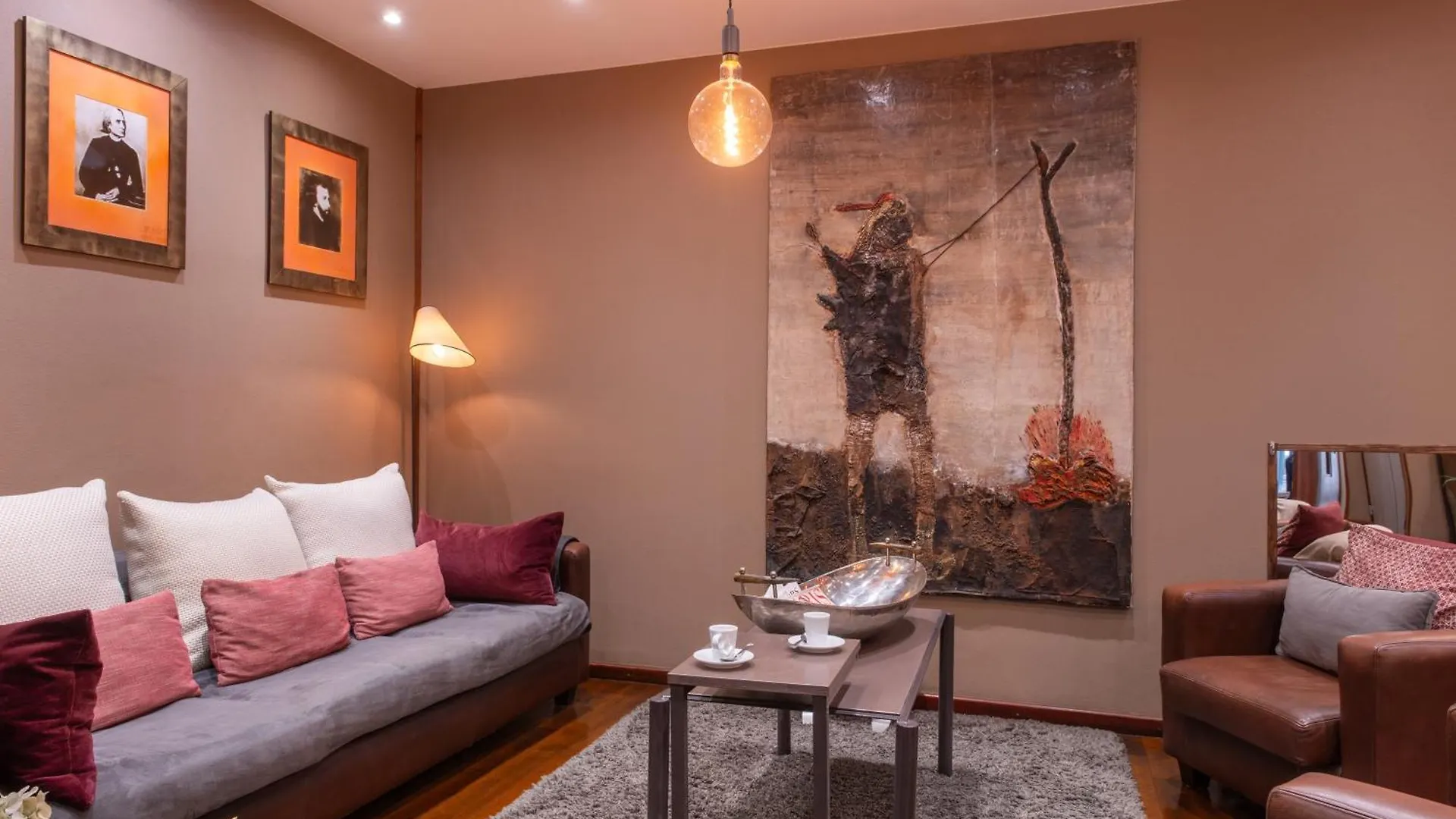 Hotel George Sand Paris