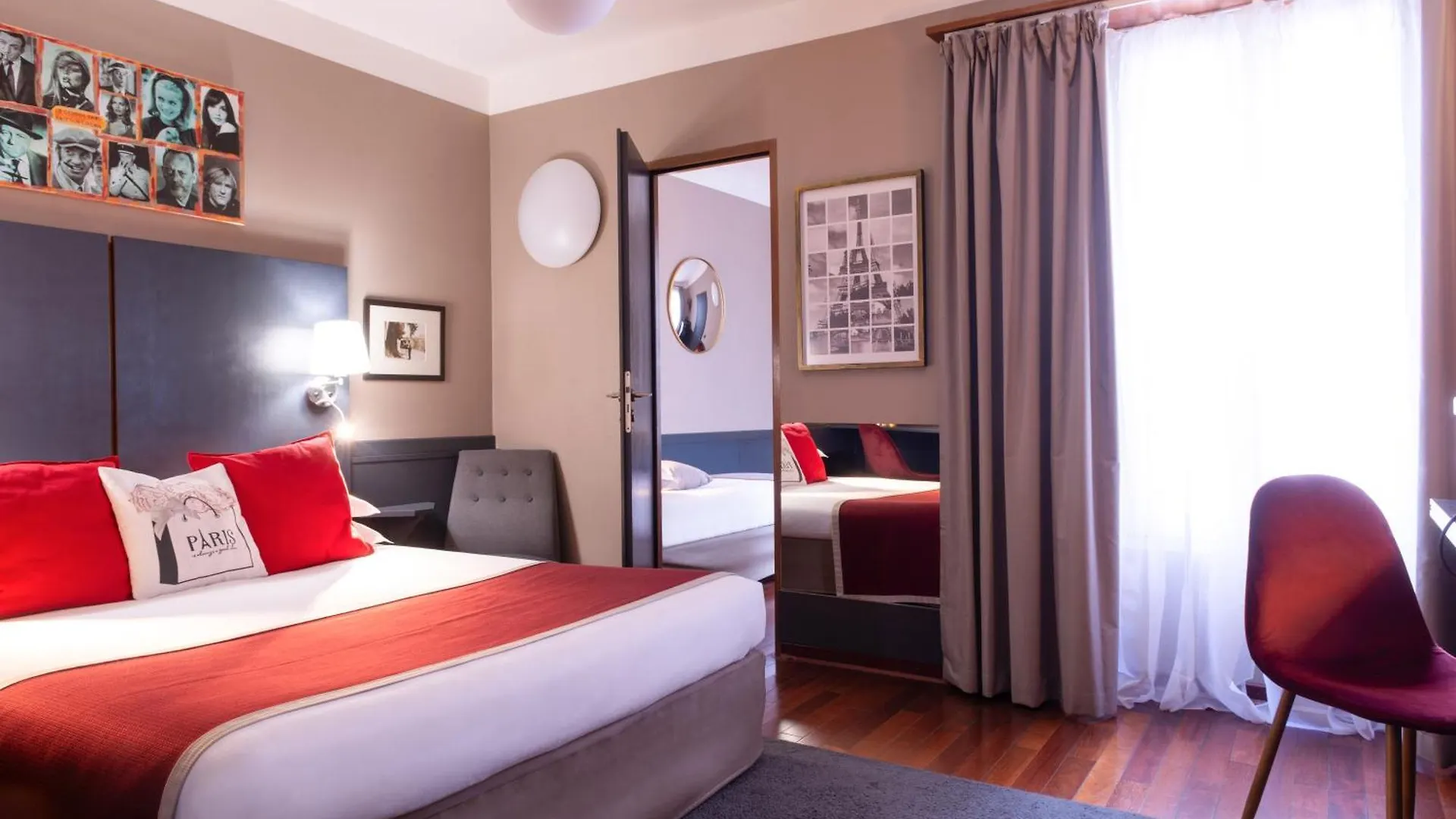 George Sand Hotel