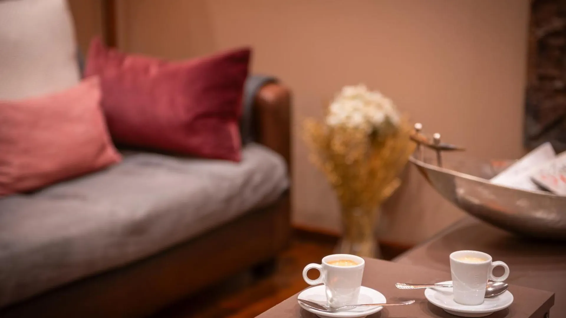 Hotel George Sand 3*