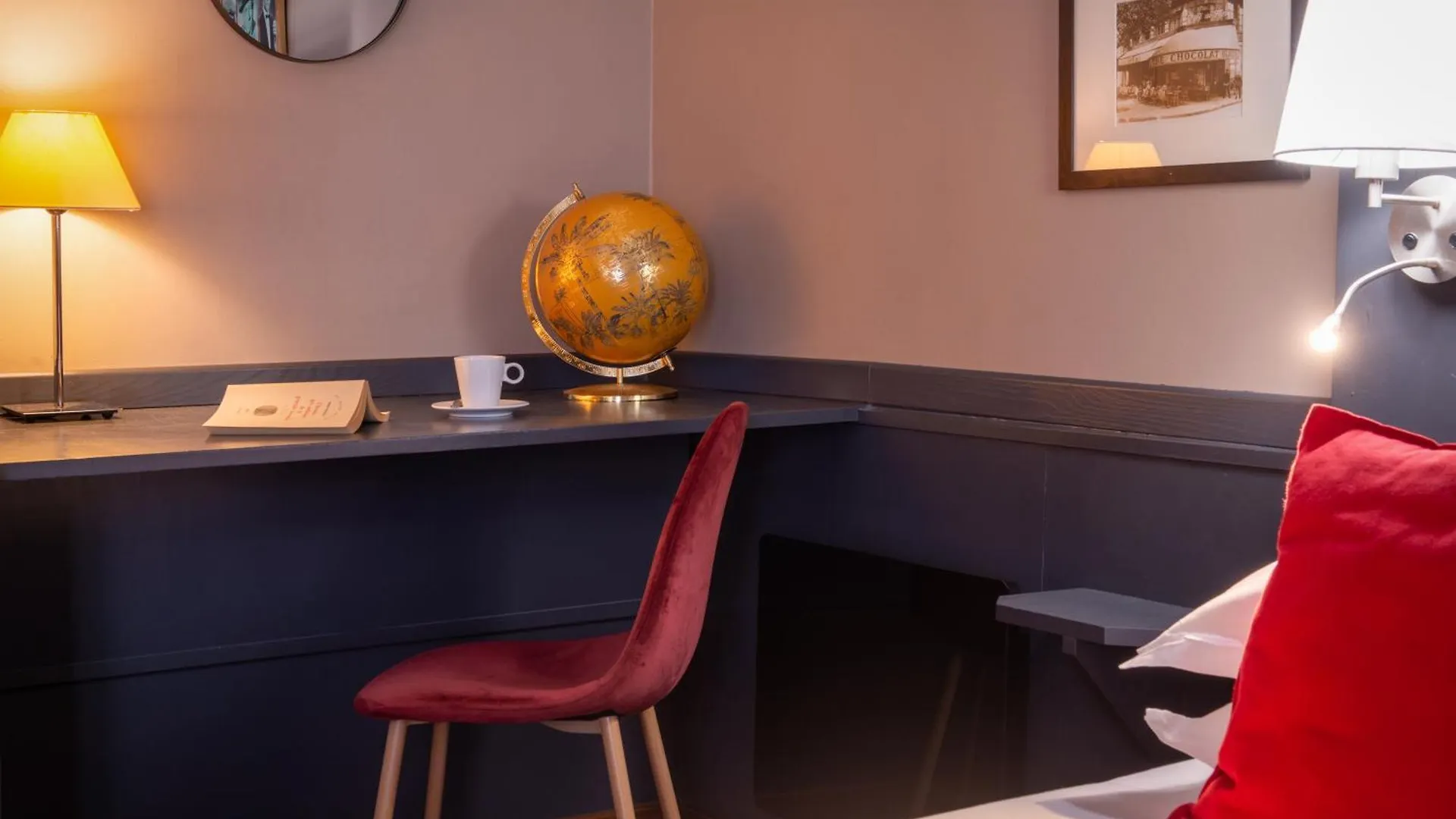George Sand Hotel
